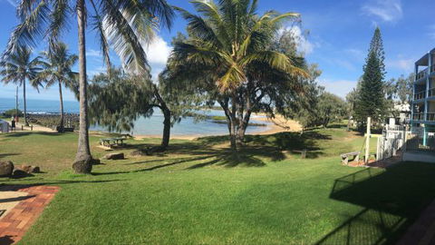 Bargara Shoreline Apartments - Tourism Guide 0