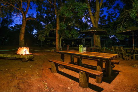 Banana Well Getaway - Tourism Guide 2