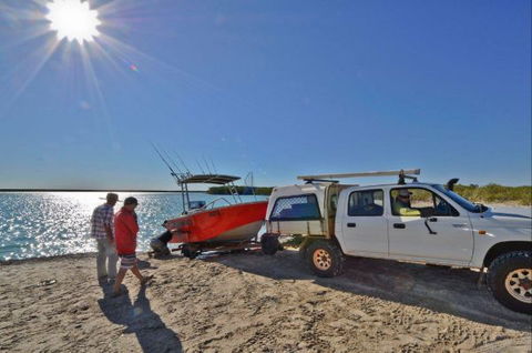 Banana Well Getaway - Tourism Guide 3
