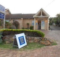 Best Western Augusta Georgiana Molloy Motel - Tourism Guide