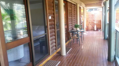 Berowra Waters Retreat - Tourism Guide 3