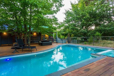 Beechworth Wildlife Stays - Travel Search 5