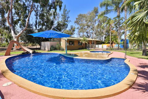 BIG4 Golden River Holiday Park - Tourism Guide 0