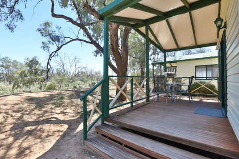 BIG4 Golden River Holiday Park - Tourism Guide 2