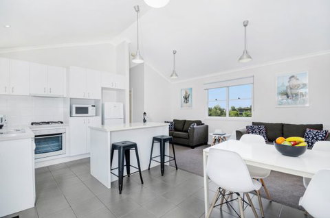 BIG4 Bellarine Holiday Park - Travel Agents 2