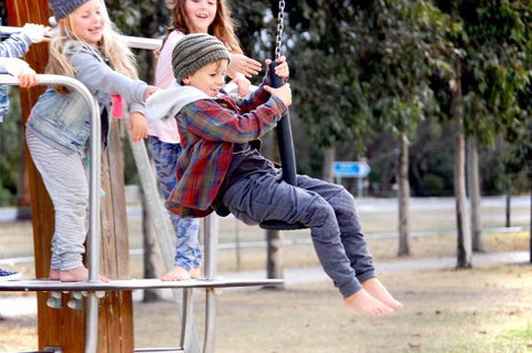 BIG4 Bellarine Holiday Park - Travel Agents 4