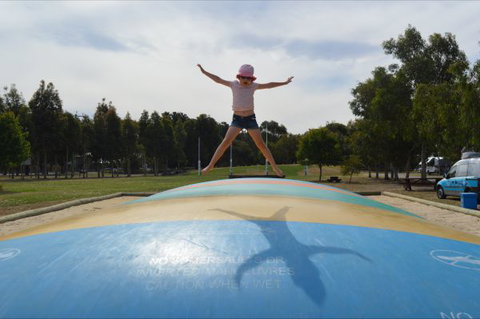 BIG4 Bellarine Holiday Park - Travel Agents 9