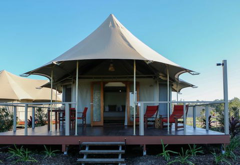 Rivershore Resort - Tourism Guide 1