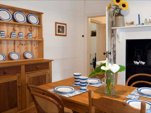 Brown's House Bed & Breakfast - Tourism Guide 5