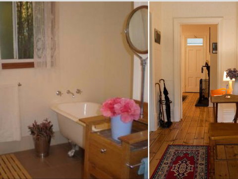 Brown's House Bed & Breakfast - Tourism Guide 6