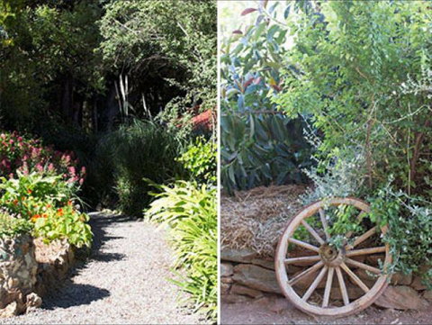 Brown's House Bed & Breakfast - Tourism Guide 8