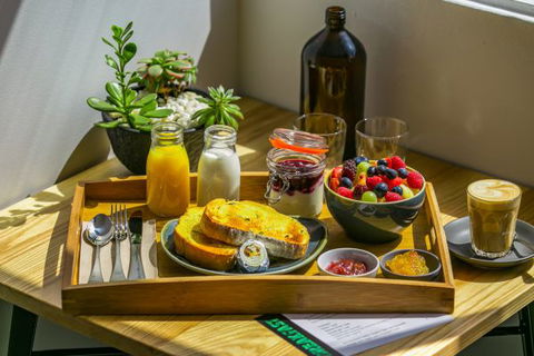 Brunswick Heads Motel - Travel Agents 2