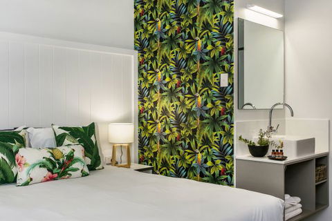 Brunswick Heads Motel - Travel Agents 3