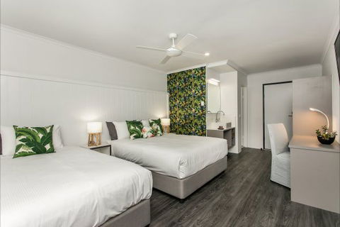 Brunswick Heads Motel - Travel Agents 4