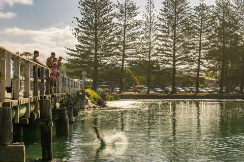 Brunswick Heads Motel - Travel Agents 5