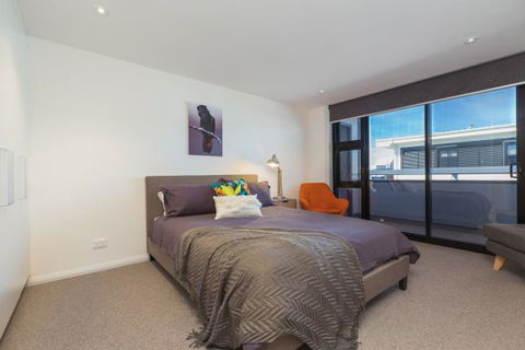 Bridgeview Apartments - Travel Agents 4