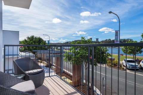 Bridgeview Apartments - Travel Agents 5