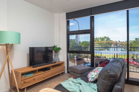 Bridgeview Apartments - Travel Agents 6