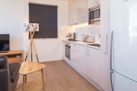 Bridgeview Apartments - Travel Agents 7