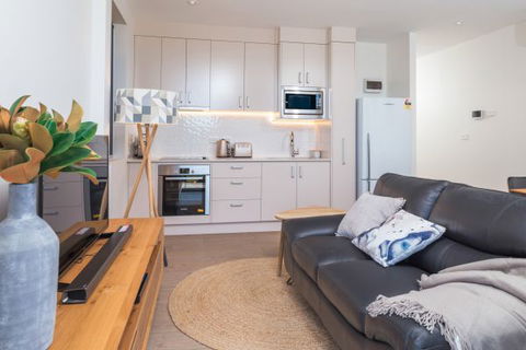 Bridgeview Apartments - Travel Agents 8