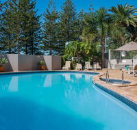 Cashelmara Burleigh Beachfront Apartments - Tourism Guide