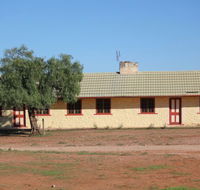 Coonatto Station - Tourism Guide