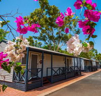 Discovery Parks - Port Hedland - Tourism Guide