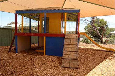 Discovery Parks - Roxby Downs - Travel Agents 2