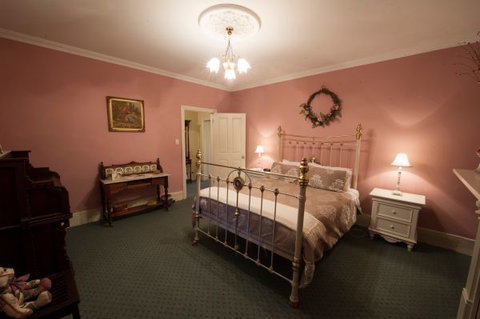 Enerby Farm Cottage - Travel Agents 3