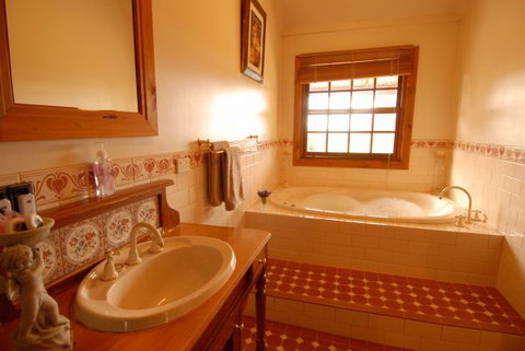 Enerby Farm Cottage - Travel Agents 6