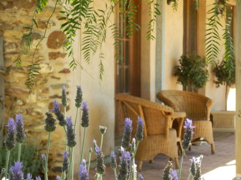 Enerby Farm Cottage - Travel Agents 7