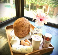 Falls Retreat Bed and Breakfast - Tourism Guide