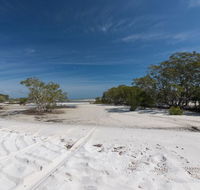 Fraser Island National Park Camping Ground - Travel Agents