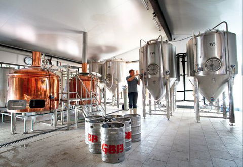 Granite Belt Brewery Retreat - Tourism Guide 2