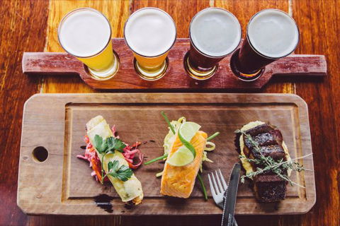 Granite Belt Brewery Retreat - Tourism Guide 4