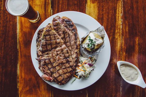 Granite Belt Brewery Retreat - Tourism Guide 5
