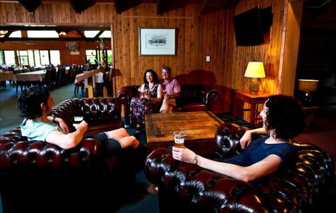 Granite Belt Brewery Retreat - Tourism Guide 7
