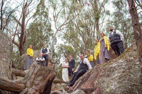 Granite Belt Brewery Retreat - Tourism Guide 8