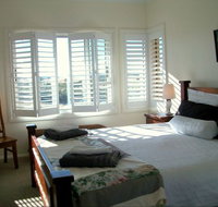 Heathcote Views Bed  Breakfast - Tourism Guide