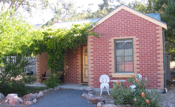 Halls Gap VIC Tourism Guide