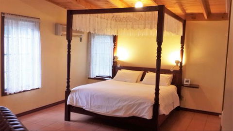 Boronia Peak Villas - Tourism Guide 6