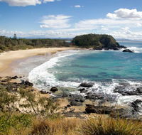 Headlands Beach House - Cruises Travel
