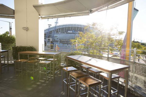 Ibis Sydney Olympic Park - Tourism Guide 3