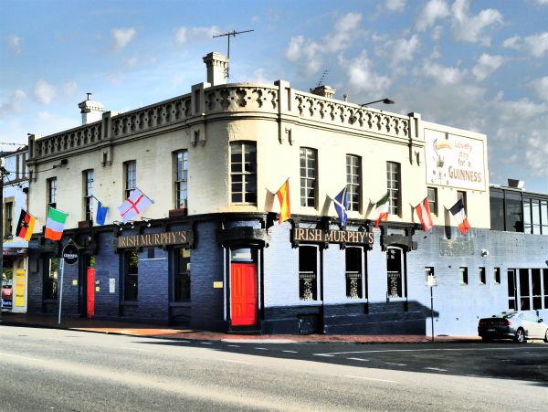Geelong West VIC Tourism Guide
