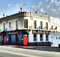 Irish Murphy's Hostel - Tourism Guide