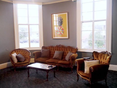 Irish Murphy's Hostel - Tourism Guide 2
