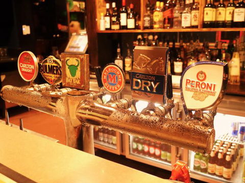 Irish Murphy's Hostel - Tourism Guide 4