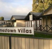 Jamestown Villas - Travel Agents
