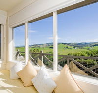 Johanna Seaside Cottages - Tourism Guide