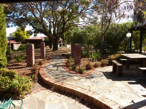 Kaesler Cottages - Tourism Guide 2
